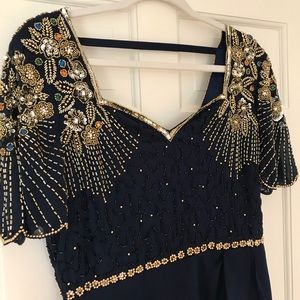 NWT VIRGOS LOUNGE DRESS